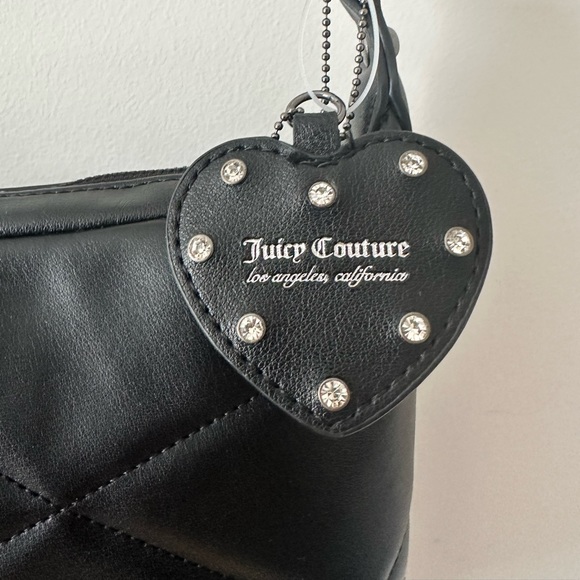 Juicy Couture Purse - Picture 2 of 4